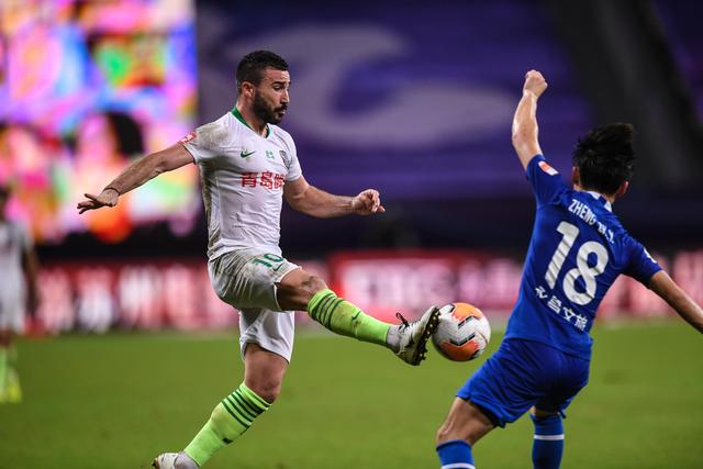 刘铮11+6+5范子铭17+14 上海终结北京5连胜