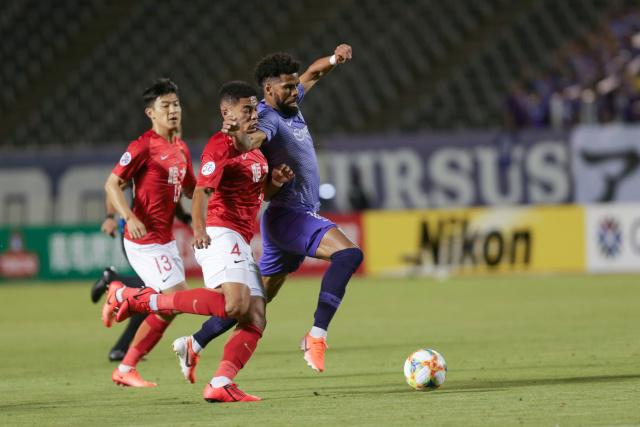 欧冠-福登破门哲凯赖什戴帽 曼城1-4葡萄牙体育