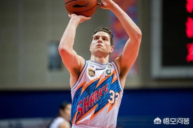 选秀大会最老新秀！广州队选中36岁球员赵阳